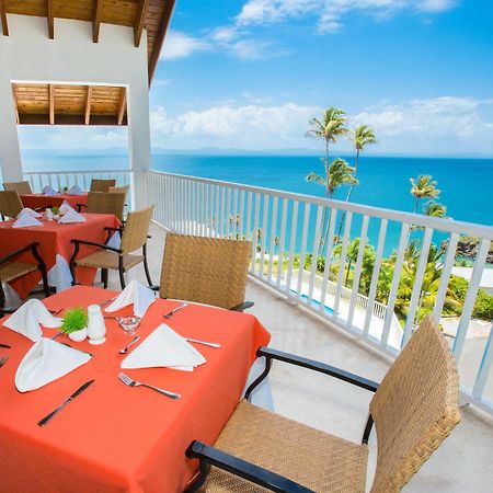 Villa Xeliter Vista Mare, Samaná Exterior foto