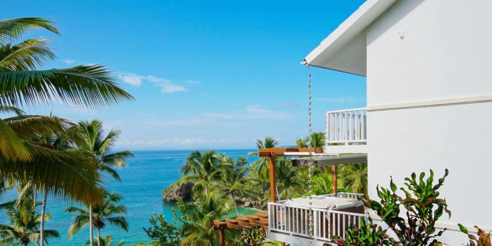 Villa Xeliter Vista Mare, Samaná Exterior foto