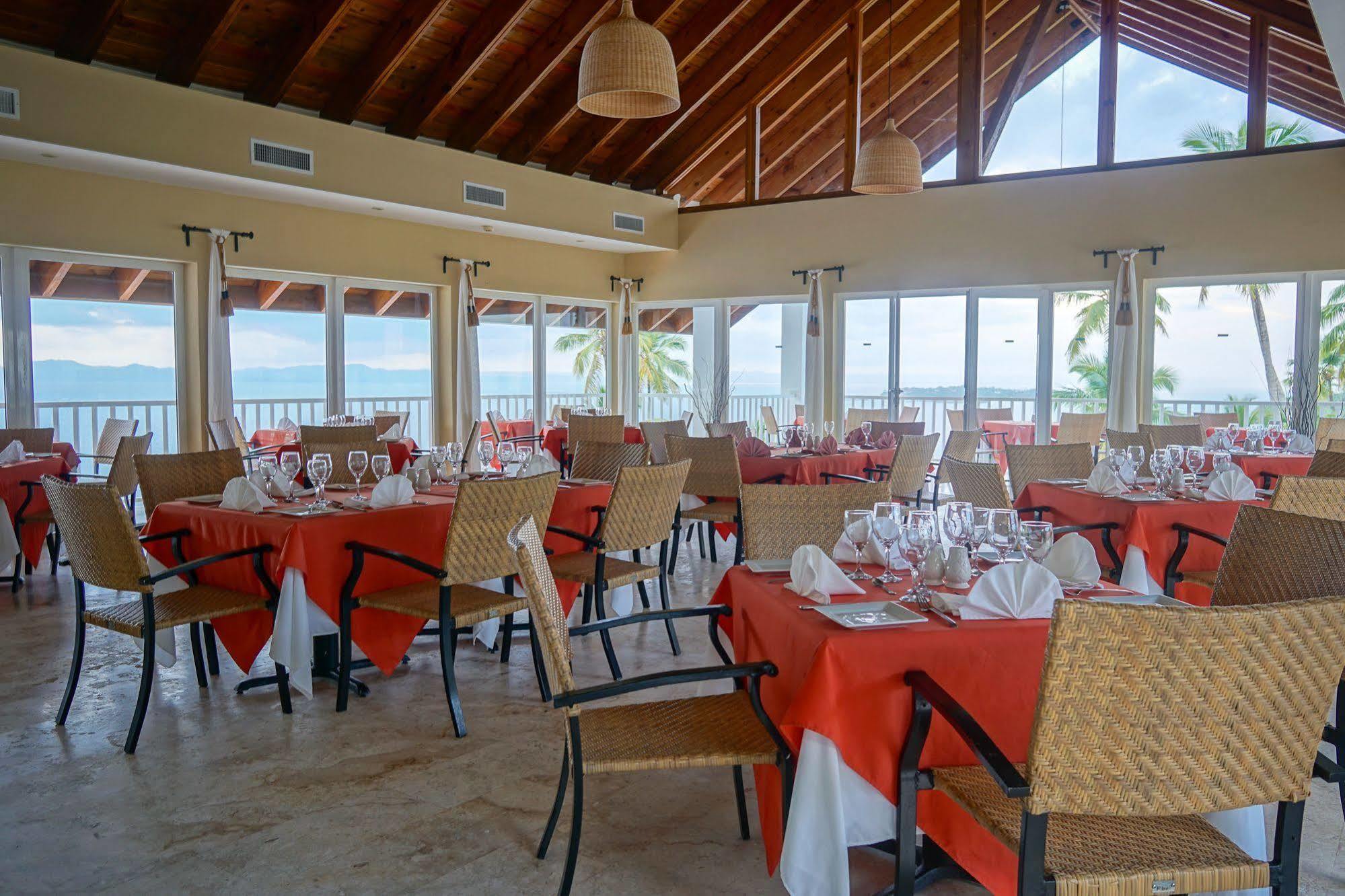 Villa Xeliter Vista Mare, Samaná Exterior foto