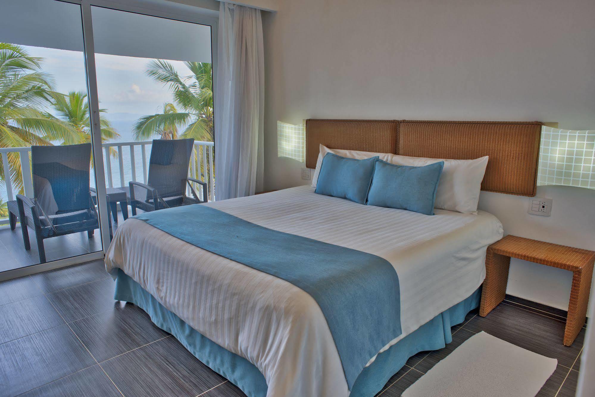 Villa Xeliter Vista Mare, Samaná Exterior foto