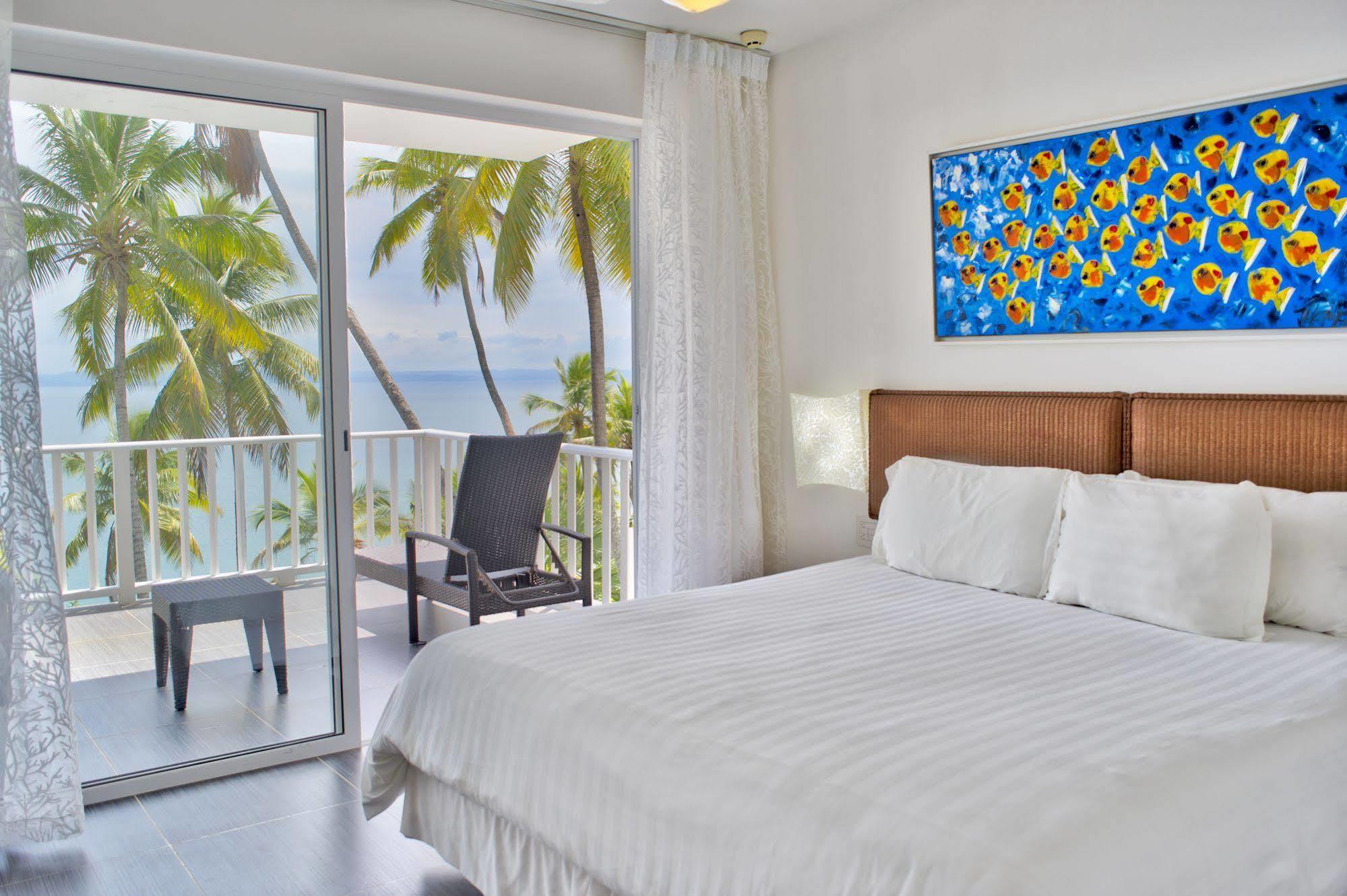 Villa Xeliter Vista Mare, Samaná Exterior foto