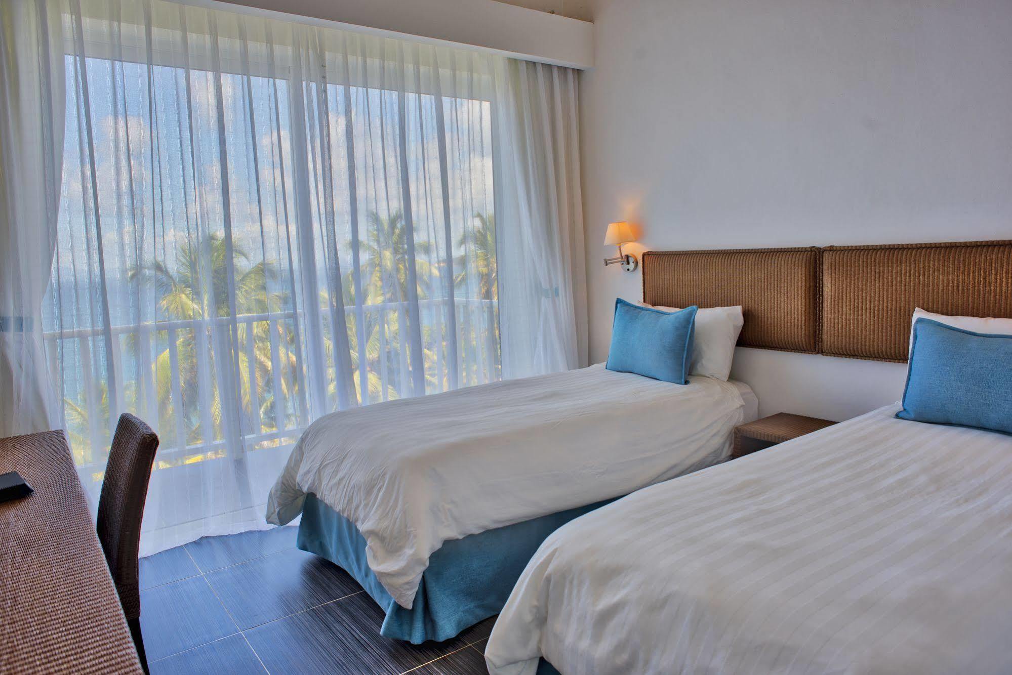 Villa Xeliter Vista Mare, Samaná Exterior foto