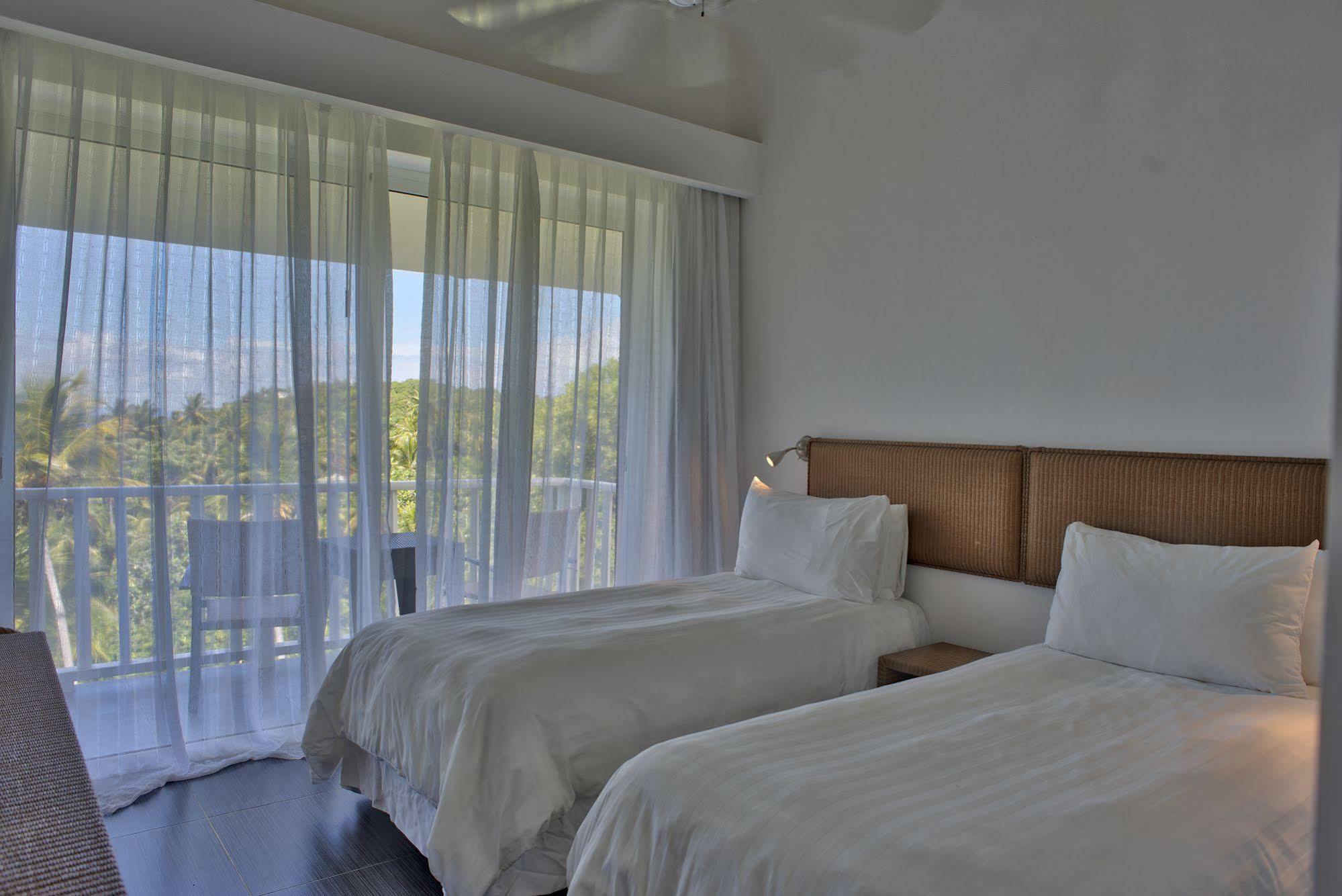 Villa Xeliter Vista Mare, Samaná Exterior foto