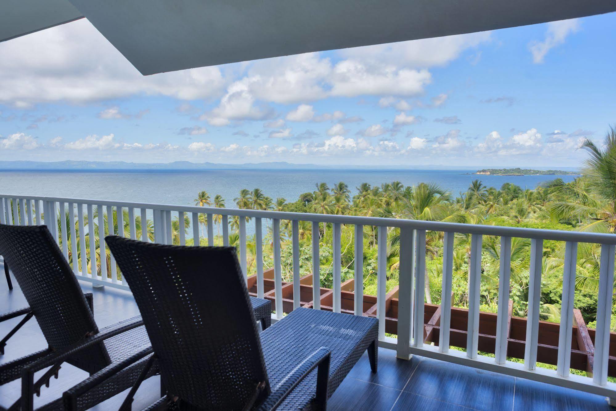 Villa Xeliter Vista Mare, Samaná Exterior foto