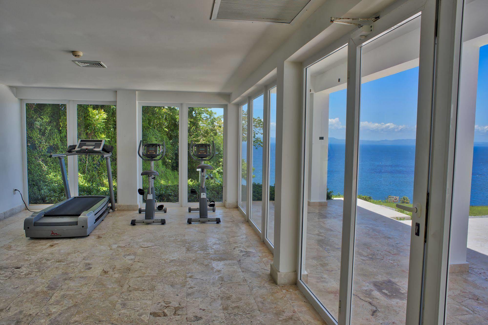 Villa Xeliter Vista Mare, Samaná Exterior foto