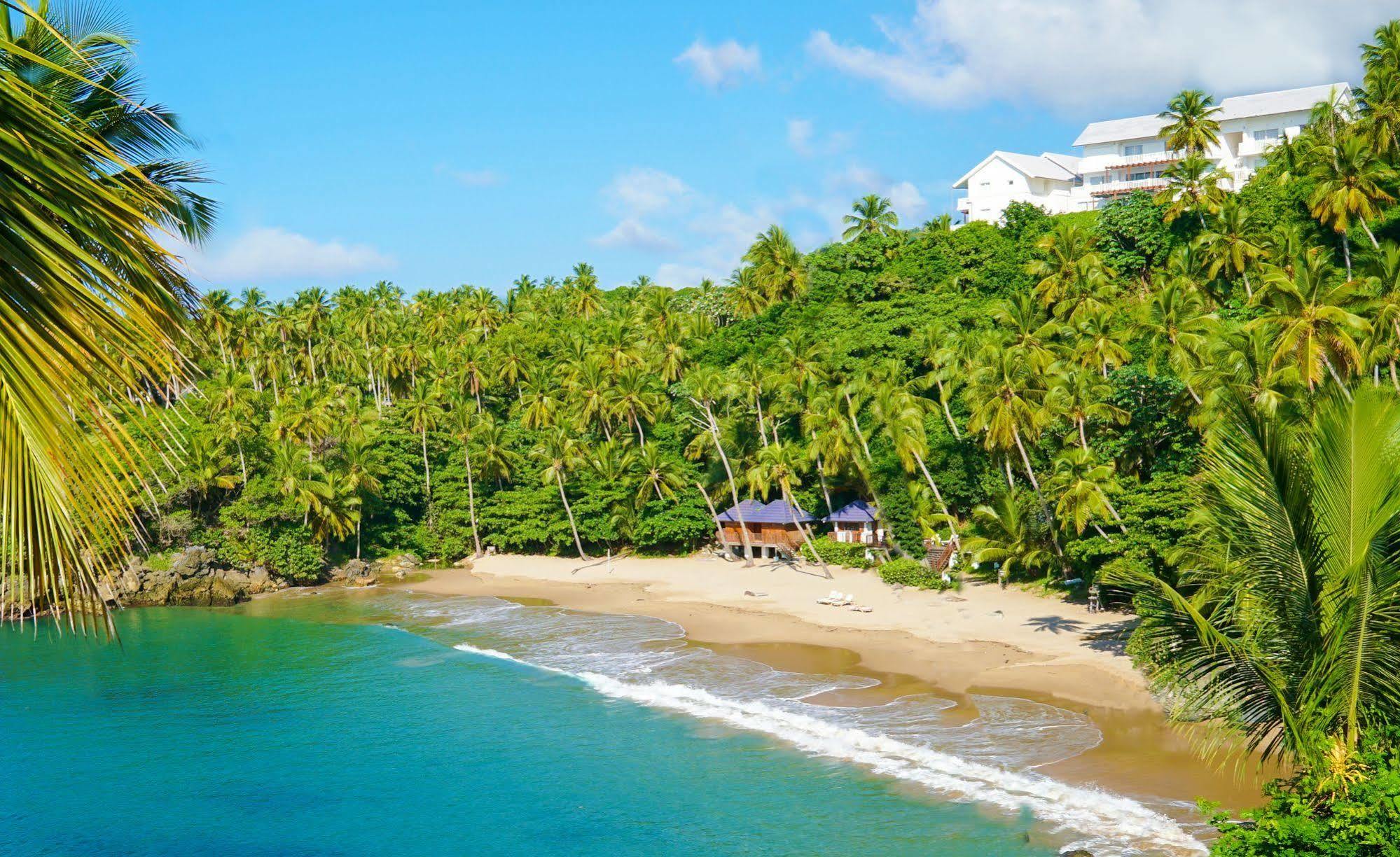 Villa Xeliter Vista Mare, Samaná Exterior foto
