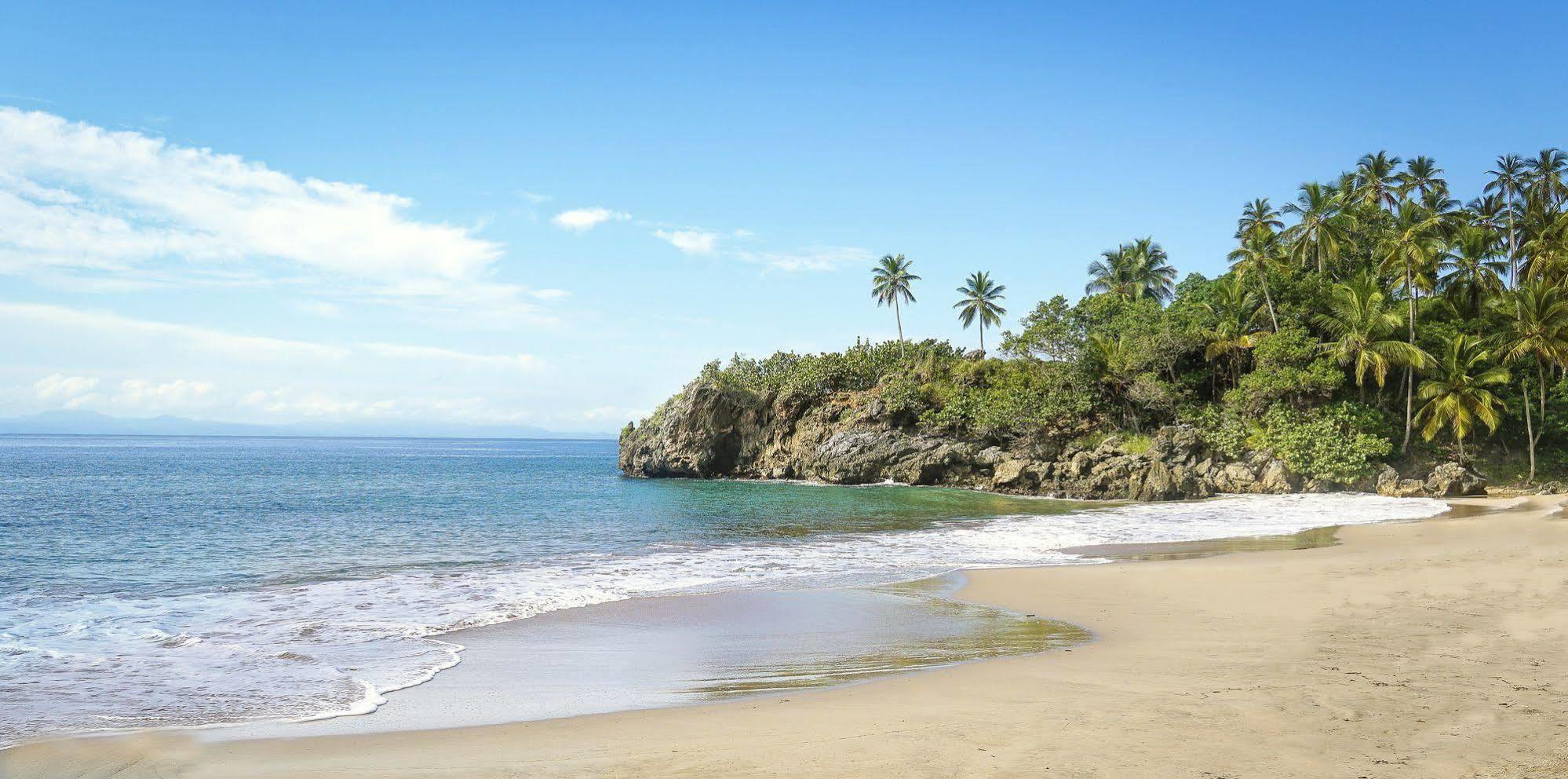 Villa Xeliter Vista Mare, Samaná Exterior foto
